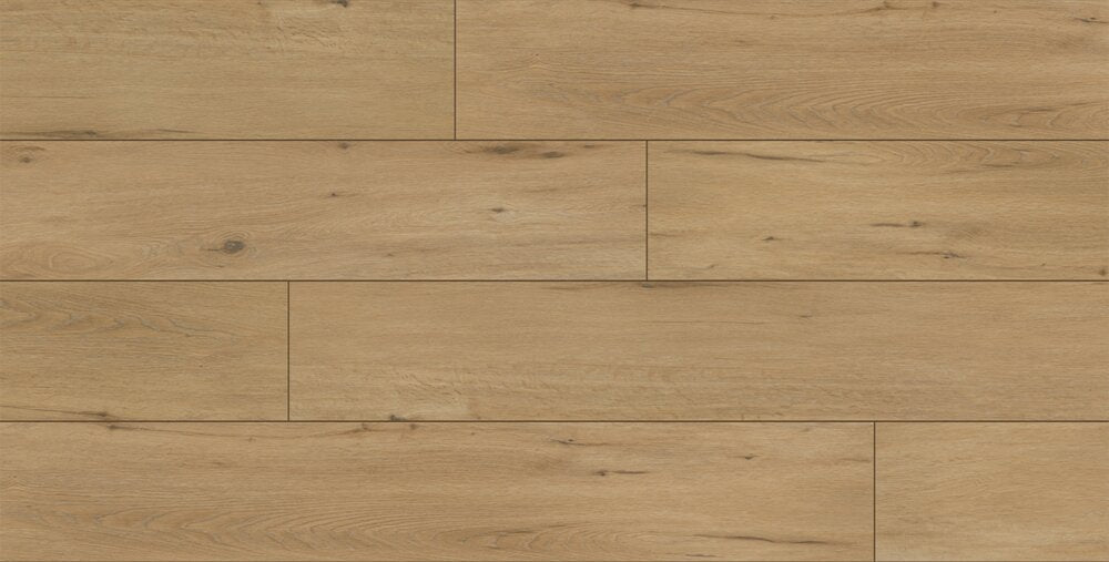 Amber Crest - Rigid Klick-Vinylboden