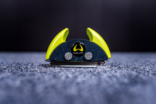 Naht- und Kantenschneider - Green Cut