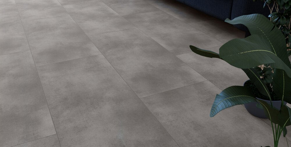 Grey Matter - Rigid Klick-Vinylboden