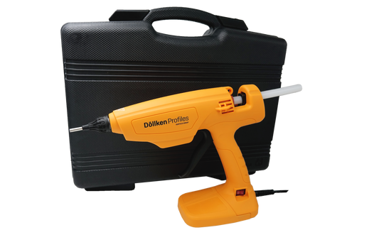 Heißklebepistole HKP Home