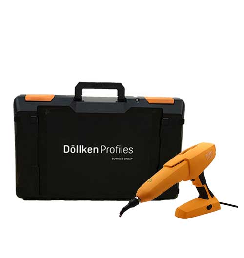 Heißklebepistole HKP 2.0 E