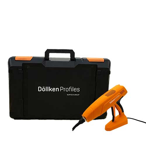 Heißklebepistole HKP 330