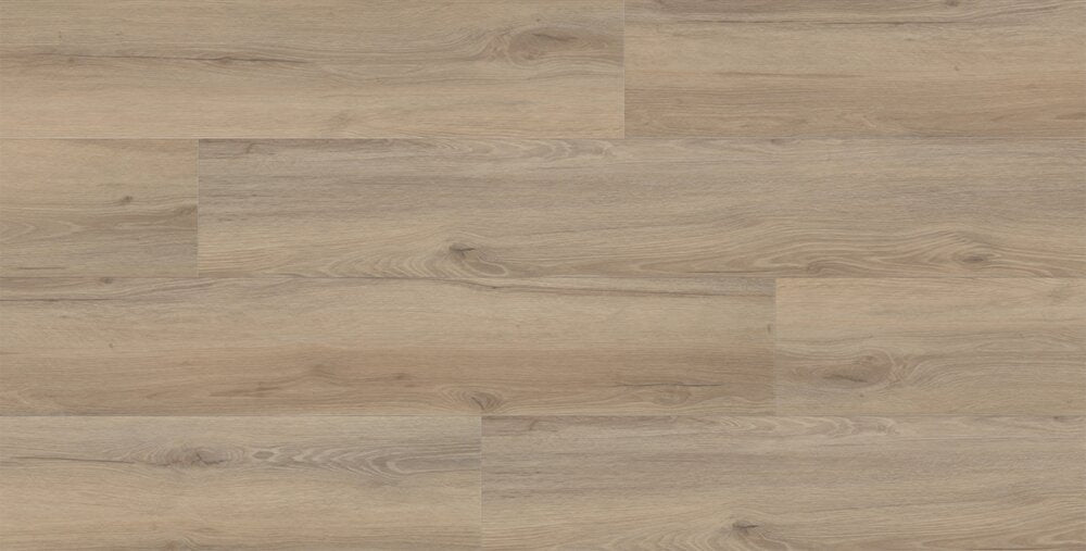 Beige Estate - Klebe Vinylboden