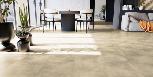 Clay Touch - Klebe Vinylboden