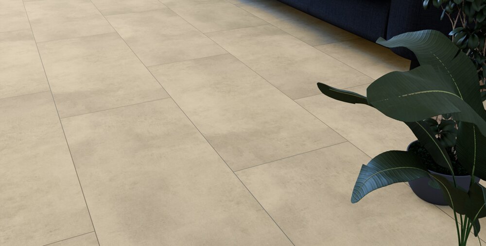 Clay Touch - Klebe Vinylboden