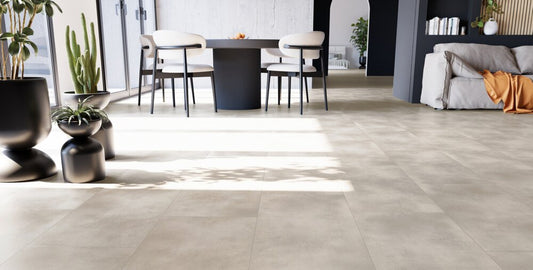 Cloud Stone - Rigid Klick-Vinylboden