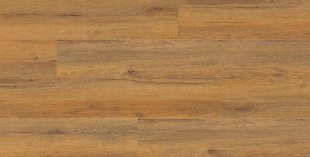 Copper Oak - Rigid Klick-Vinylboden