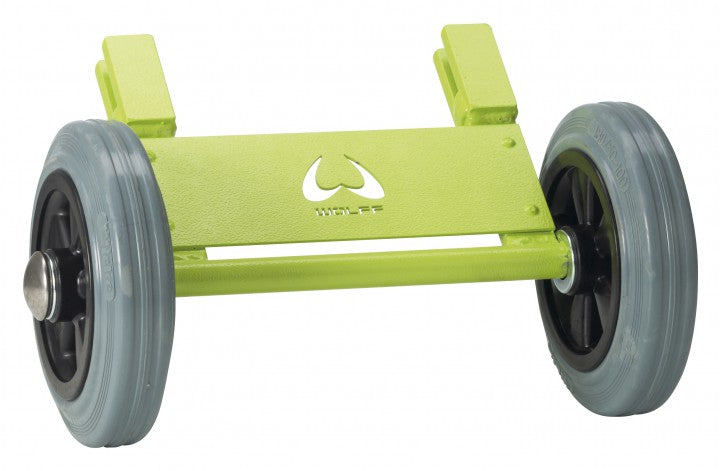 Fahrgestell für Andrückwalzen 30kg/50kg/68kg