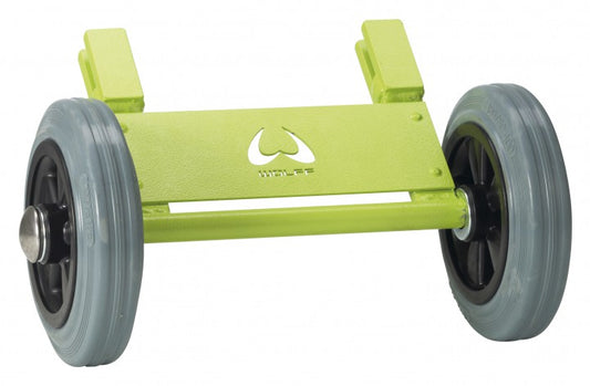 Fahrgestell für Andrückwalzen 30kg/50kg/68kg