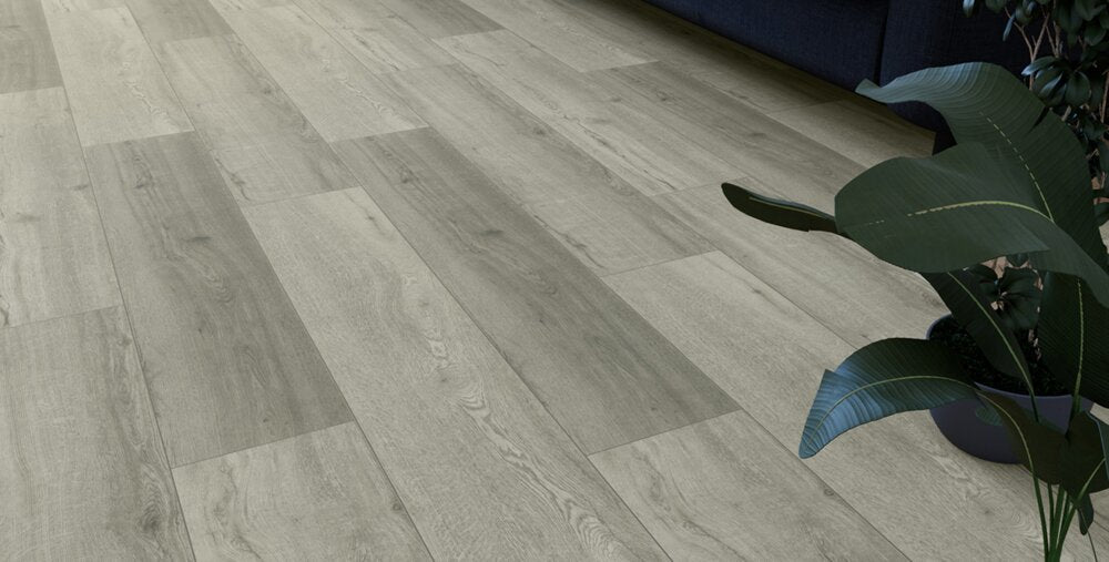 Frost Grain - Rigid Klick-Vinylboden