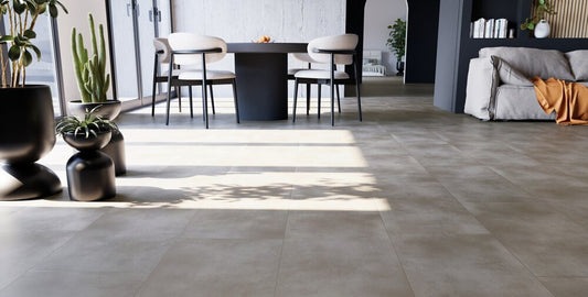 Grey Matter - Rigid Klick-Vinylboden