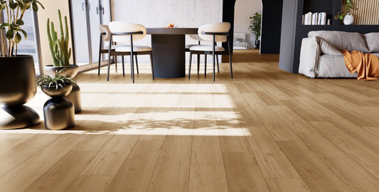 Imperial Beam - Rigid Klick-Vinylboden