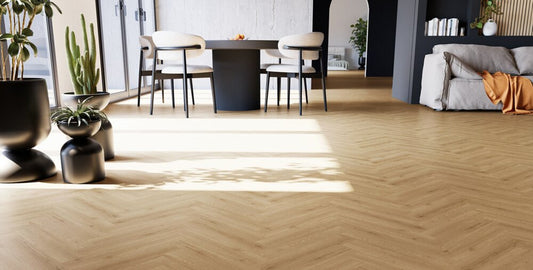 Imperial Oak - Rigid Klick-Vinylboden
