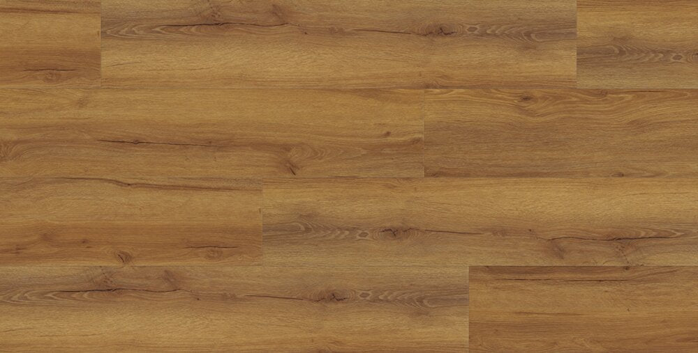 Sunset Oak - Rigid Klick-Vinylboden