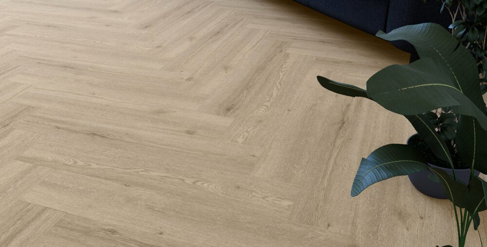 Windsor Sand - Rigid Klick-Vinylboden