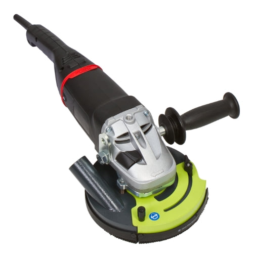 Profi Bodenschleifmaschine - BS 180