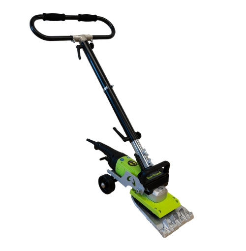 Duro-Stripper 2.0 - Bodenbelagsentferner