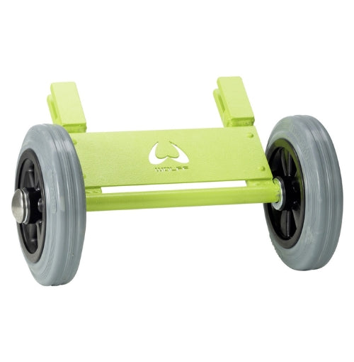 Fahrgestell für Andrückwalzen 30kg/50kg/68kg