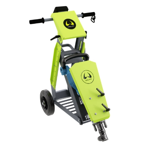 RamHammer - Fliesenentferner