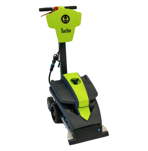 Turbo-Stripper EMK Bodenbelagsentferner