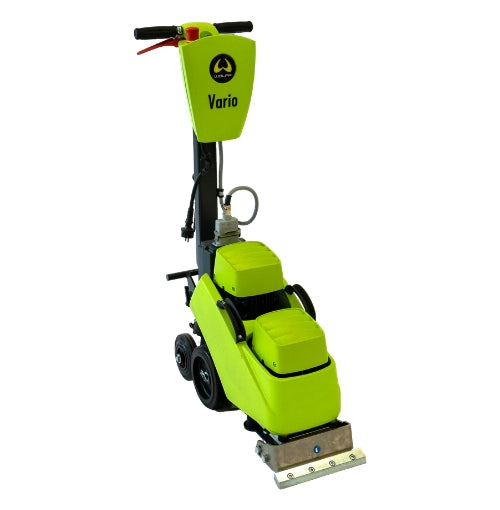 Vario-Silent Stripper